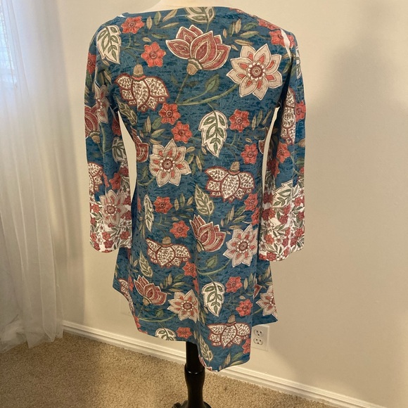 WHIMSY ROSE TOP SIZE S - Picture 2 of 12